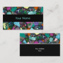Search for forms business cards Abstract