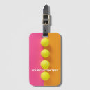 Search for tennis luggage tags Sports