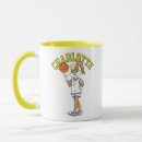 Search for spin mugs Looney tunes