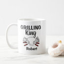 Search for king of the grill mugs Cook