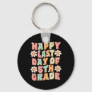 Search for fifth key rings Summer break