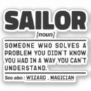 Search for pirate box stickers Sailor