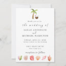 Search for crab wedding invitations Elegant