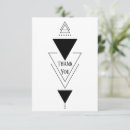 Search for triangle cards Geometric