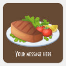 Search for steak stickers Cute