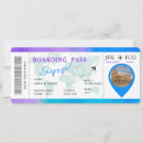 Search for fake boarding pass Fake plane ticket