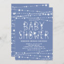 Search for star baby boy shower invitations Mother to be