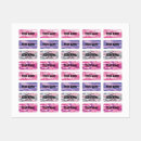Search for cloths labels Pink
