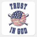 Search for trust in god stickers Catholic