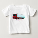 Search for tractor baby shirts Transportation