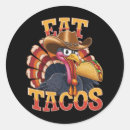 Search for funny mexican stickers Thanksgiving