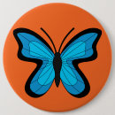 Search for cartoon insect badges Black