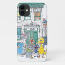 Search for oscar the grouch sesame street iphone cases Abby cadabby