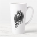 Search for gorilla face mugs Primate