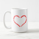 Search for proud grandparents mugs Grandmother