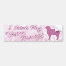 Search for mastiff bumper stickers Cute