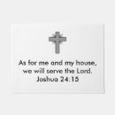 Search for christian doormats Home