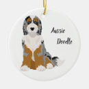 Search for doodle dog christmas tree decorations Poodle