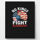 Search for protest plaques Usa