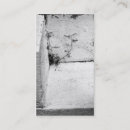 Search for stairs business cards Concrete