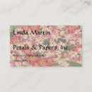 Search for frangipani business cards Floral