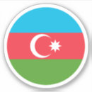 Search for azerbaijan stickers Travel