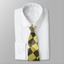 Search for shadowing ties Abstract