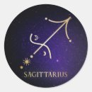 Search for sagittarius birthday stickers Astrology