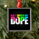 Search for black history christmas tree decorations Black lives matter