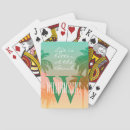 Search for beach playing cards Summer