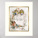 Search for marriage certificate vintage Newly weds