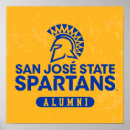 Search for spartan posters Sjsu