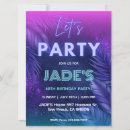 Search for monogram 6x8 invitations Elegant