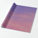 Search for sunset wrapping paper Purple