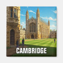 Search for cambridge magnets Travel