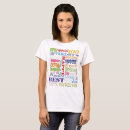 Search for hundreds tshirts For her