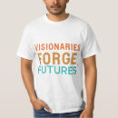 Search for visionary clothing Inspiration