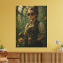 Search for victorian steampunk art Fantasy