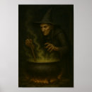 Search for witch posters Fantasy