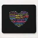 Search for depress mousepads Mental