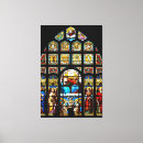 Search for christmas window art Religion