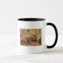 Search for visitors mugs Interior