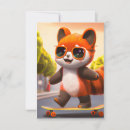 Search for red panda invitations Party