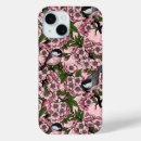 Search for chickadee iphone cases Floral