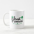 Search for irish princess mugs St patricks day