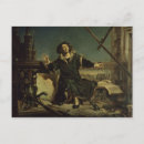 Search for mathematicians postcards Science