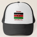 Search for kenya hats Countries