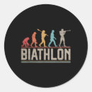 Search for biathlon stickers Powder
