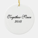 Search for timeless small christmas tree decorations Couple