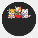 Search for anime stickers Food